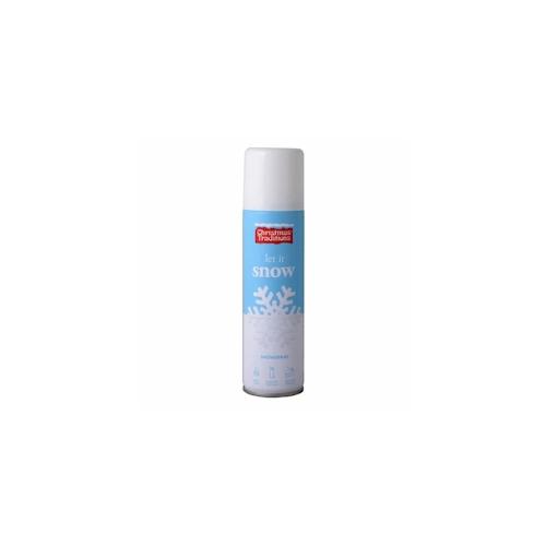 24x Schneespray 150ml