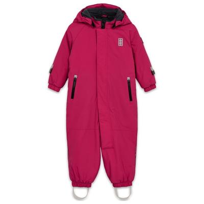 LEGO - Kid's Julian 711 - Overall Gr 92 rosa