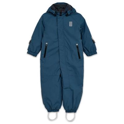 LEGO - Kid's Julian 711 - Overall Gr 92 blau