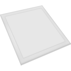 TECTAKE LED-Paneel Lucerna, ultraflach, warmweiß, stromsparend - 62 x 62 cm Image