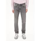 DYLAANO STRAIGHT JEAN - Männer Regular Fit Jeans - schwarz (Größe: 29/34)