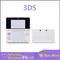 Originale 3DS 3DSXL 3DSLL Console di Gioco palmare console di gioco giochi gratis per Nintendo 3DS