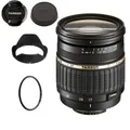 Tamron SP AF 17-50mm F/2.8 XR Di II LD per fotocamere DSLR Canon Nikon(A16)