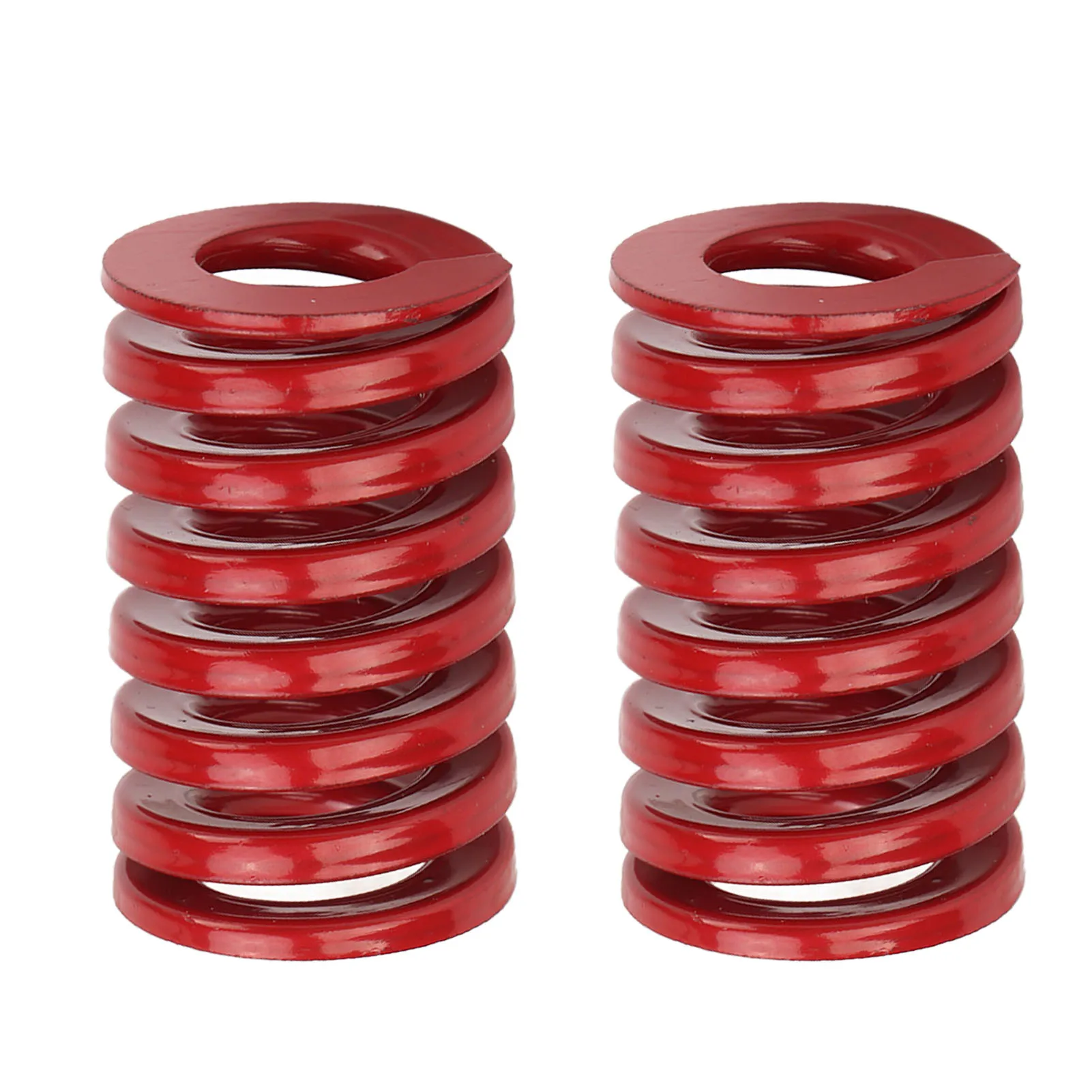 Portellone posteriore portellone portellone Die molle a compressione portellone portellone portellone supporto molla 25mm OD accessori per auto