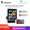 Camecho Tesla Style Carplay Universal Car Stereo 1 Din Touch Screen regolabile da 9.5 pollici BT FM