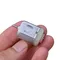 Motore Standard FP130-CN/19110 Mini 130 motore DC 3V 5V 6V 18000RPM ad alta velocità forte motore magnetico a spazzole di carbone giocattolo Hobby fai da te