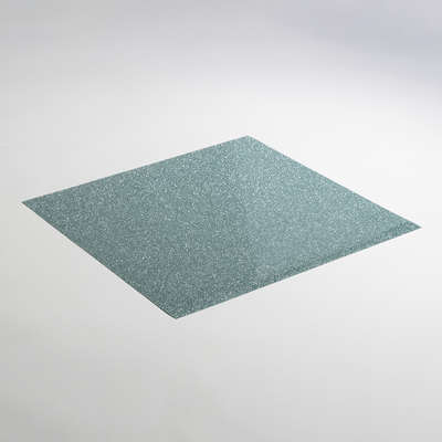 STAHLS 010131 CAD-CUT Glitter Flake in Mint size 12x360