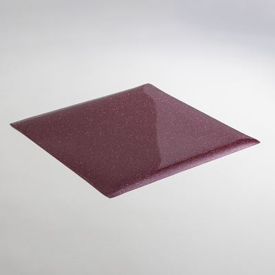 STAHLS 010131 CAD-CUT Glitter Flake in Pink size 12x180