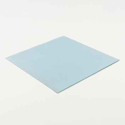 STAHLS 010151 CAD-CUT Flock in Pale Blue size 12x12