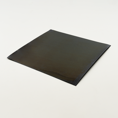 STAHLS 010151 CAD-CUT Flock in Black size 12x12