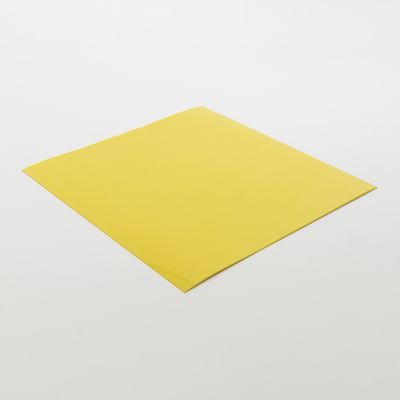 STAHLS 010151 CAD-CUT Flock in Lemon Yellow size 12x180