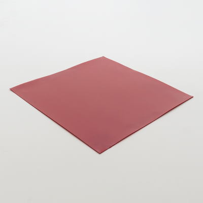 STAHLS 010151 CAD-CUT Flock in Bright Red size 12x36