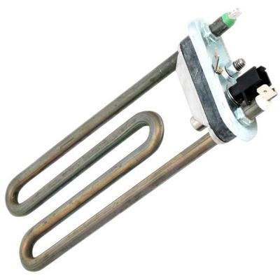 Ersatzteil - Heizelement 1700 w mit Sensor - - ariston hotpoint Indesit whirlpool Image