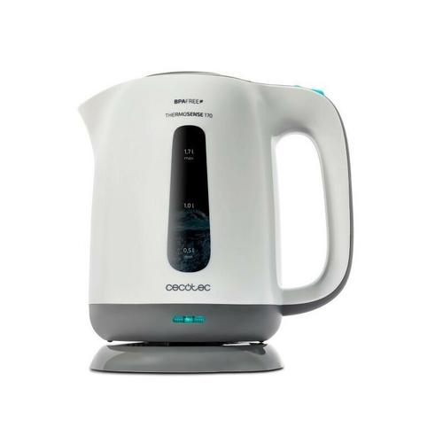 Wasserkocher ThermoSense 170 - Cecotec