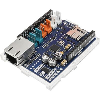 Board Ethernet Shield - Arduino