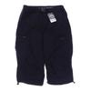 Peak Performance Damen Stoffhose, Gr. 29, schwarz, Synthetik