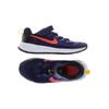 Nike Running Herren Kinderschuhe, Gr. 32, marineblau, kein Etikett