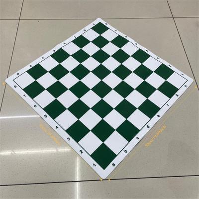 TEMU Chessboard - Portable, Roll-up & For