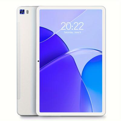 TEMU Vasoun 11, 10.4- Tablet , 16gb (8gb+8gb ) , 256gb Rom, 2000 * 1200 Fhd - Display, 1tb , 5mp 13mp Rear , Supporting Sd , Sim , 8000mah, Cpu , , Wi Fi 6, , Pc