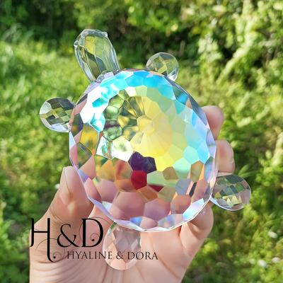 TEMU H&d & 1pcs Figurine Decorative For Paperweight