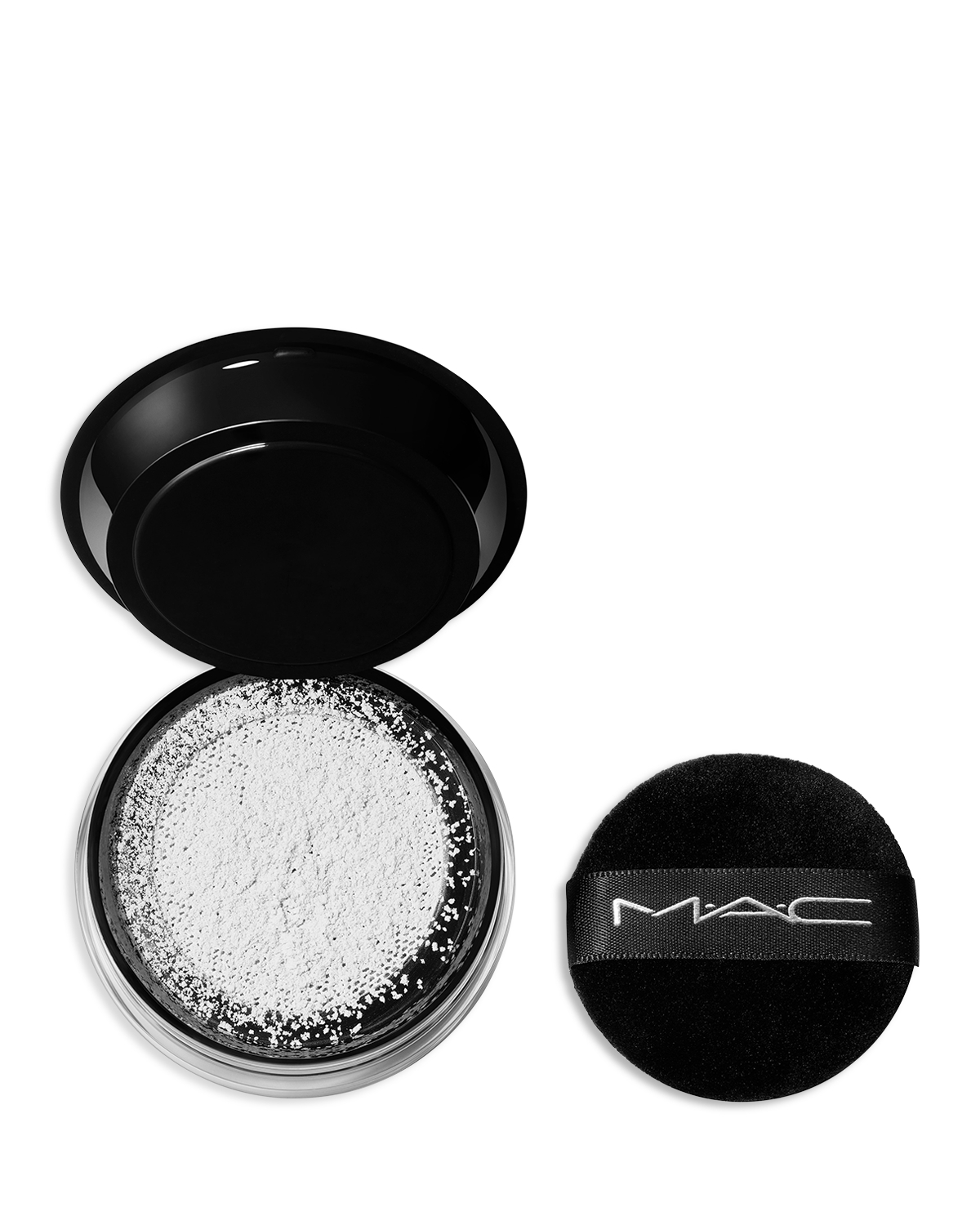 MAC Studio Fix Pro Set + Blur Weightless Loose Powder - Translucent