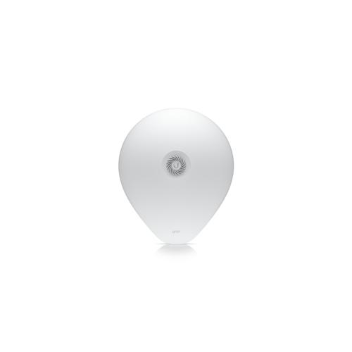 Ubiquiti UISP airFiber 60 XR Netzwerkbrücke Weiß