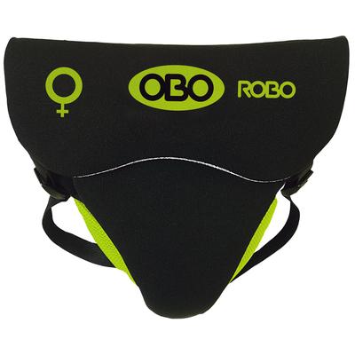 OBO ROBO Women's Field Hockey Goalie Pelvic Protector