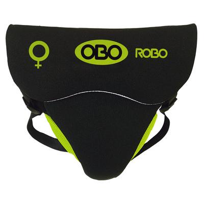 OBO ROBO Women's Field Hockey Goalie Pelvic Protector