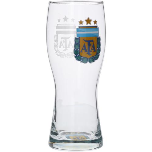 Argentinien-Bierglas