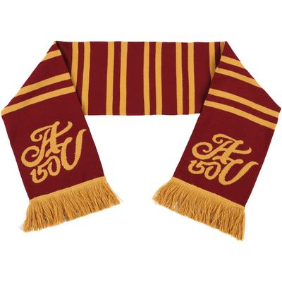 Schal zum 150-jährigen Jubiläum von Aston Villa – Weinrot – Unisex Image