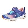 Hallenschuh LICO "Sportschuh Barney VS", Kinder, Gr. 27, rosa, Synthetik, Schuhe