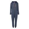 Overall OXMO ""Overall OXOva"" Gr. L, blau (ins bl mel) Damen Overalls