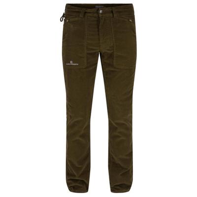 Amundsen Sports - Fjordcord Slacks - Trekkinghose Gr XXL braun Image