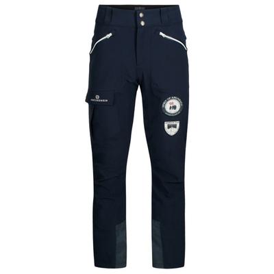 Amundsen Sports - Peak Panther - Skihose Gr XL blau Image