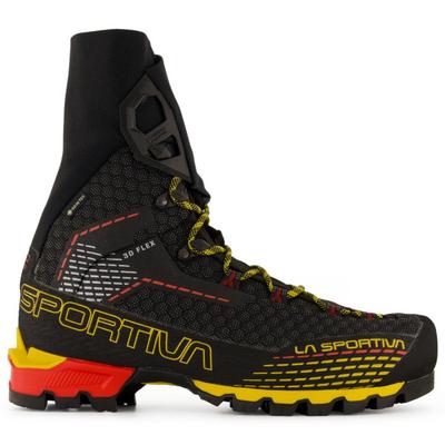 La Sportiva - Trango Pro GTX - Bergschuhe 40 | EU 40 schwarz Image