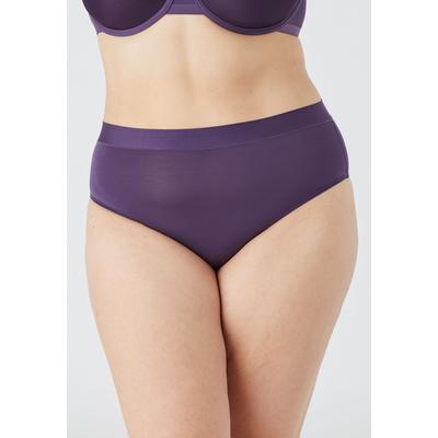 Plus Size Women's The Highwaist - Modal by CUUP in Violet (Size 2 / S)