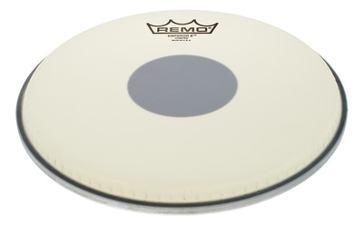 Remo 12" Emperor X Coated Dot