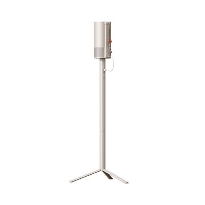XGIMI Beamer "Mogo 3 Pro 2in1 Bundle mit Stand", silber, B:23,1cm H:15,7cm T:46cm, Beamer