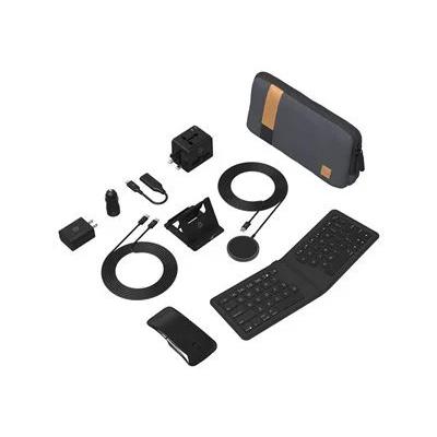 ZAGG Desktop Essentials Travel Kit