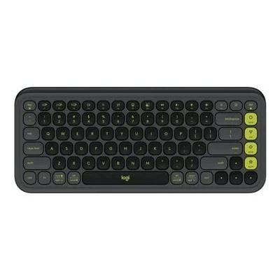 Logitech POP Icon Keys Bluetooth Keyboard