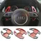 Per Audi volante paddle cambio Estensione Audi A3 S3 RS3 S4 A5 S5 A6 S6 RS6 7 A7 S7 A8 S8 Q5 Q7 TT TTS Audi accessori