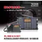 Tecsun PL-990 MW/LW/SW/FM SSB Radio Full-Band Ricevitori radio portatili multifunzione Radio