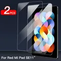 Per Xiaomi Redmi Pad SE 11 pollici protezione schermo in vetro temperato PadSE 2023 pellicola protettiva trasparente antigraffio HD