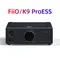 Fio K9 ProESS Desktop Decoder Ear Amplifier DSD Integrated Machine K9 auricolare amplificatore di potenza Decoder