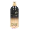 - Amber Musk EdP Profumi donna 100 ml unisex