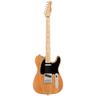 Squier FSR Aff Tele MN NAT