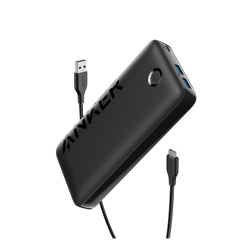 Anker 335 Powerbank (PowerCore 20K)（Gratuit）