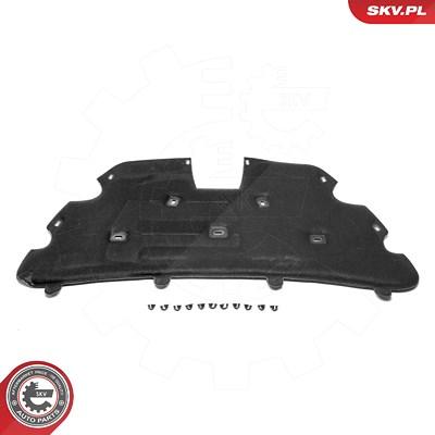 Esen Skv Motorraumdämmung [Hersteller-Nr. 96SKV464] für Ford Image