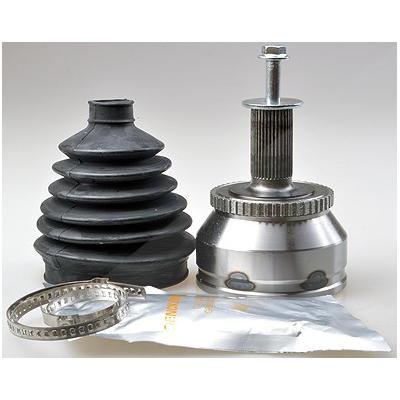 Denckermann Gelenksatz, Antriebswelle [Hersteller-Nr. C120487] für Volvo Image