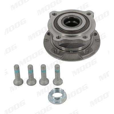 Moog Radlagersatz [Hersteller-Nr. BM-WB-11328] für BMW Image